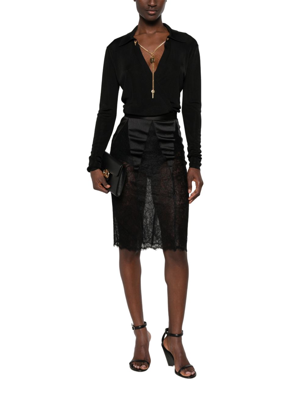 BK03S66E2 #110 ELISABETTA FRANCHI