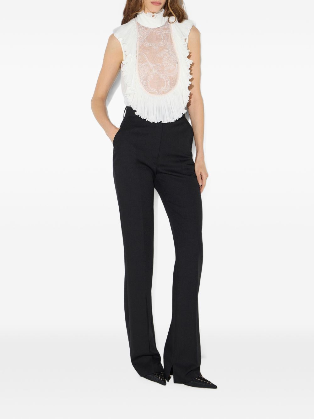 PA18667E2 #110 ELISABETTA FRANCHI