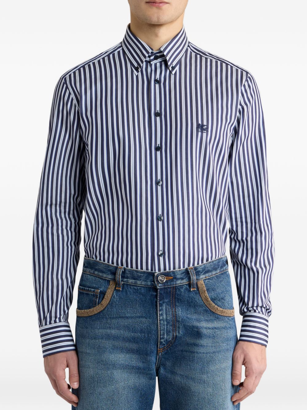 MRIB0004 99TR51AS9883 ETRO