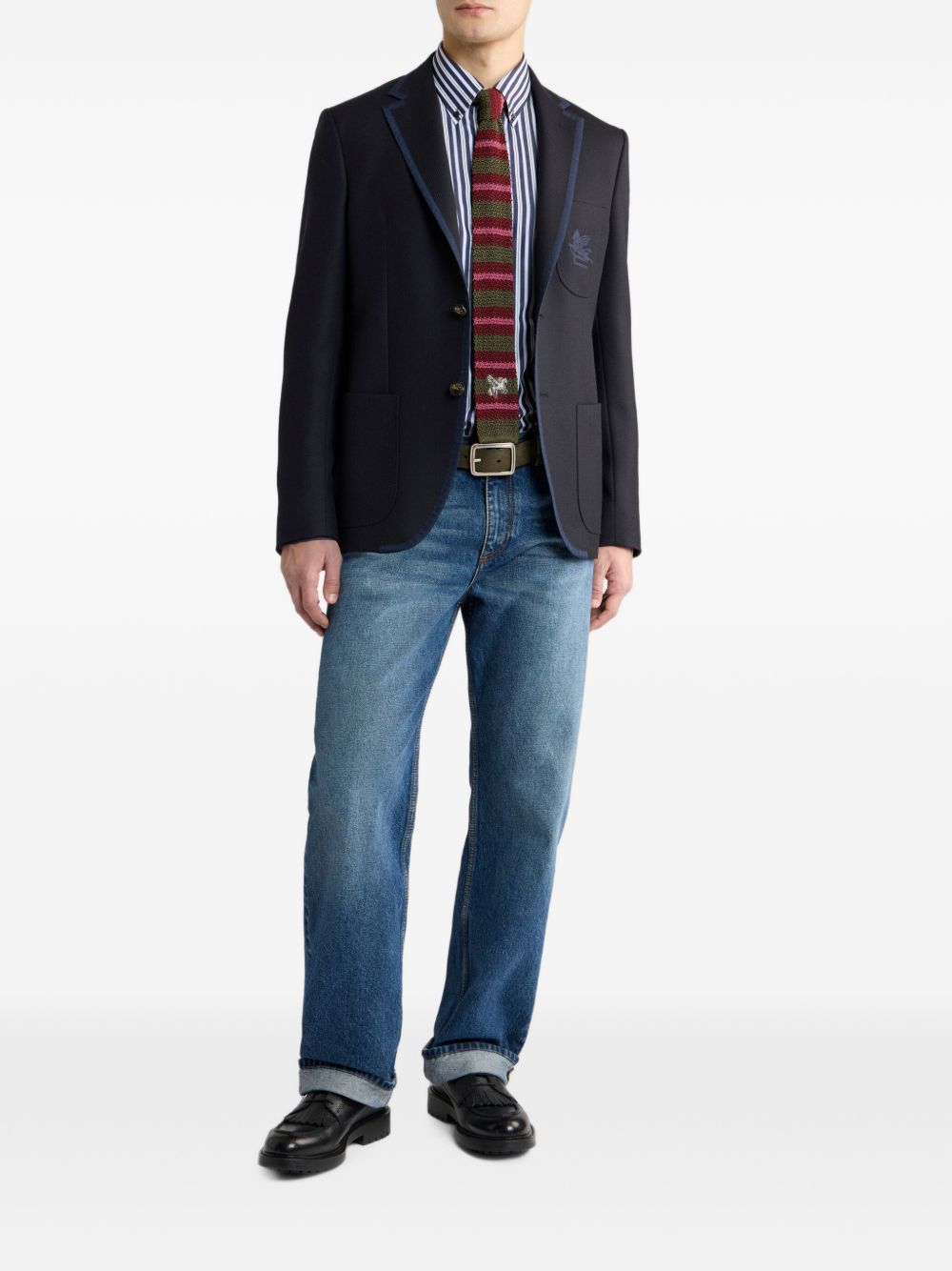 MRIB0004 99TR51AS9883 ETRO