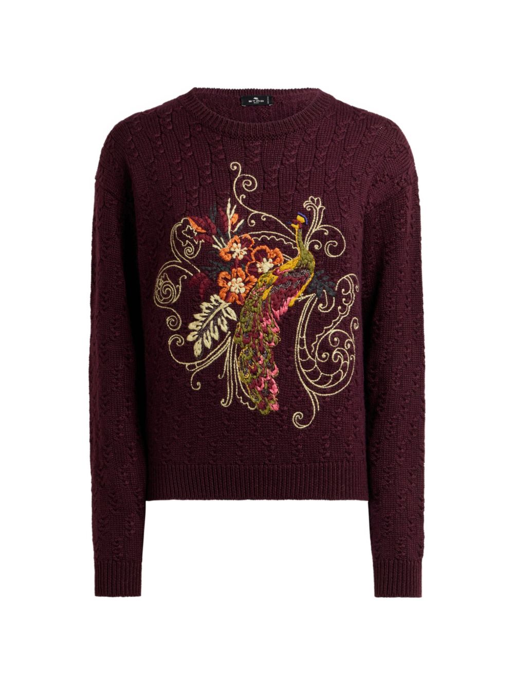 WRKE0252 AR11PR0369 ETRO