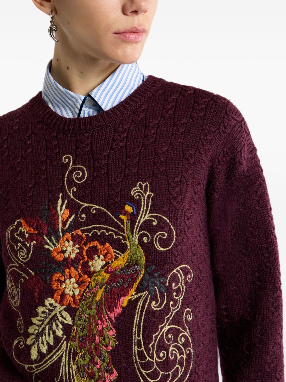 WRKE0252 AR11PR0369 ETRO