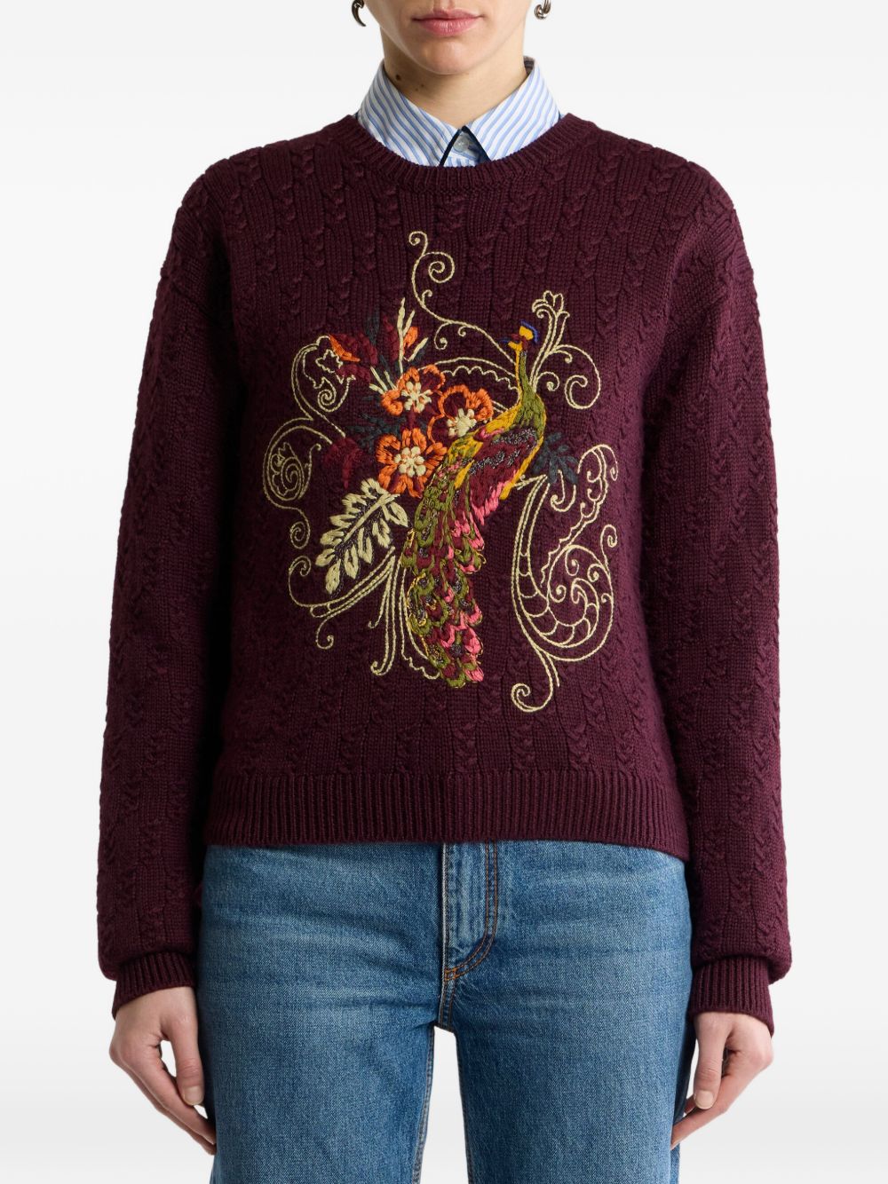 WRKE0252 AR11PR0369 ETRO