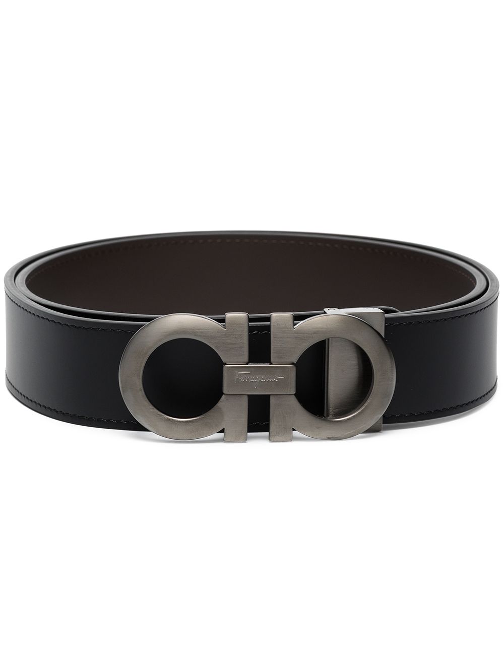 464231 675542NERO SALVATORE FERRAGAMO