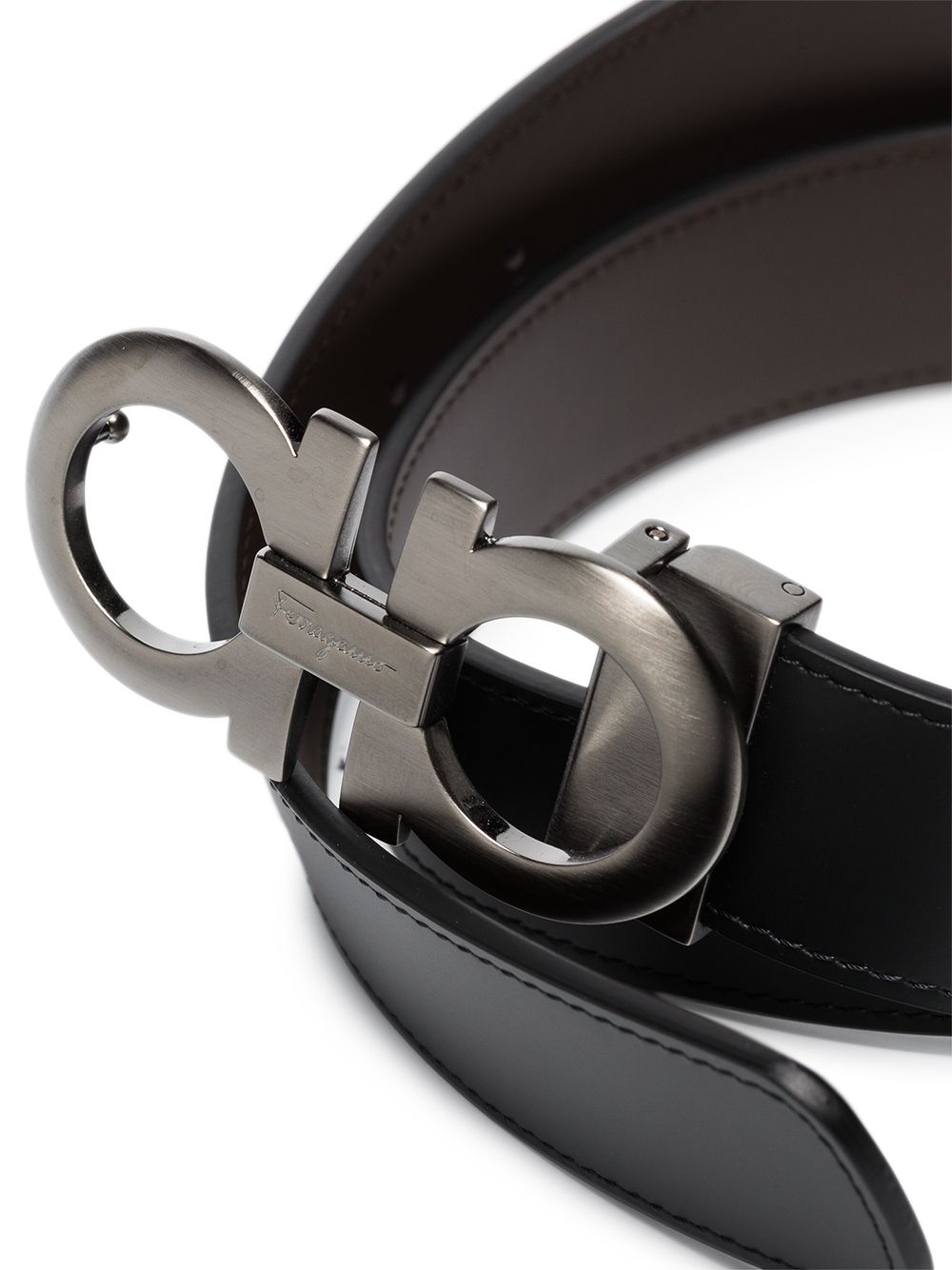 464231 675542NERO SALVATORE FERRAGAMO