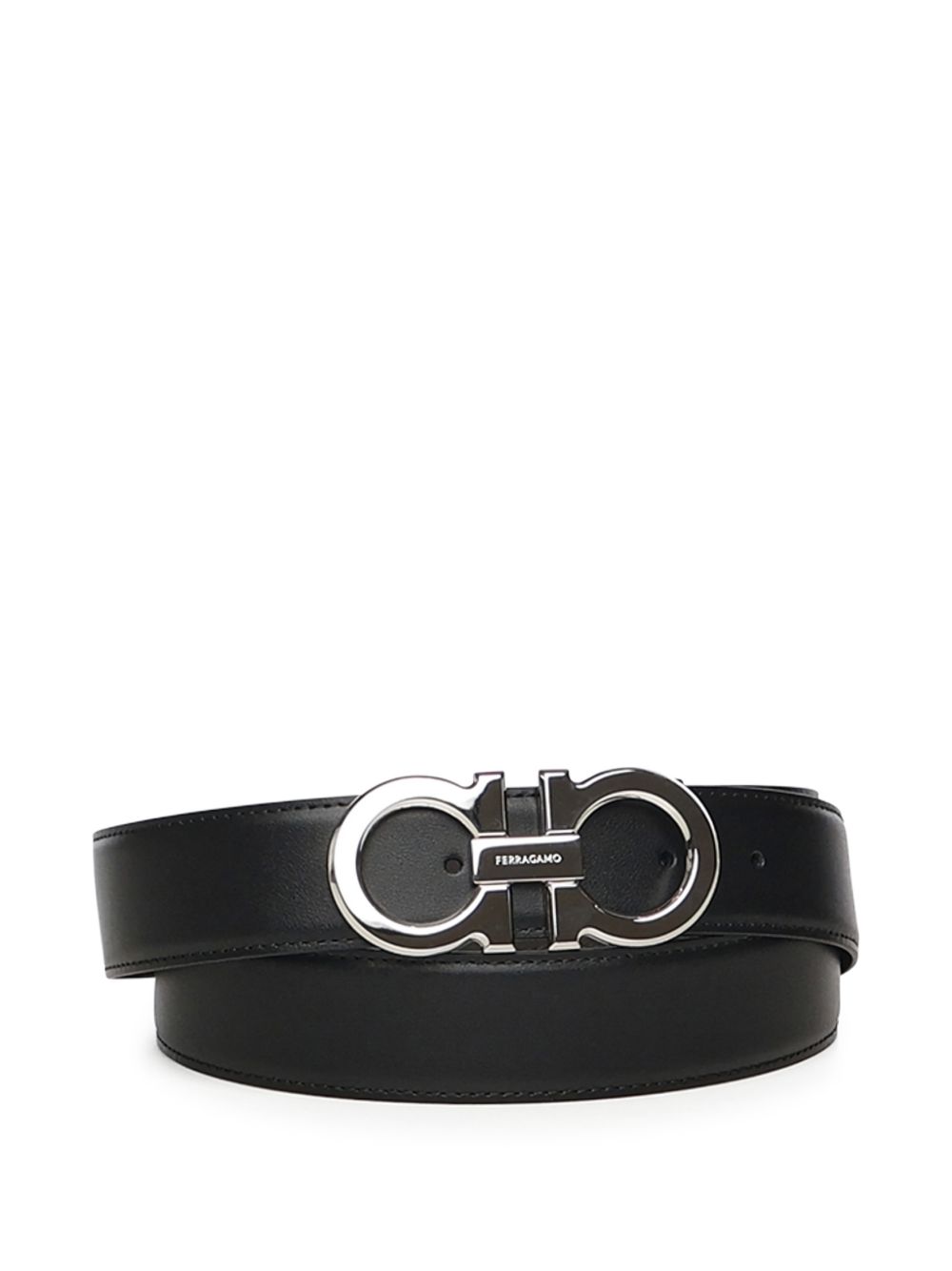 686671 679710NERO SALVATORE FERRAGAMO