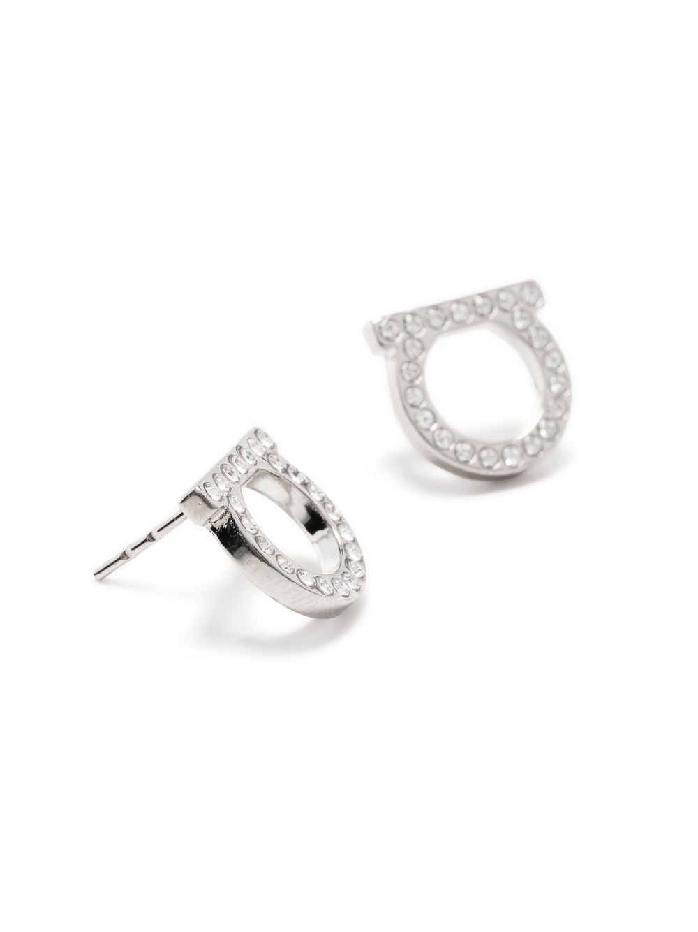 696574 760122CRYSTAL SALVATORE FERRAGAMO