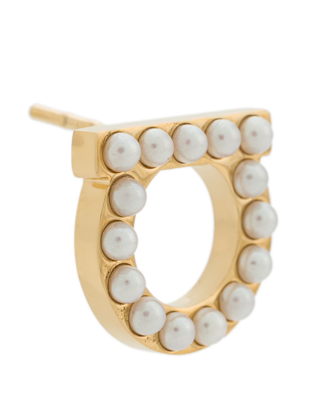 696581 760125CREAM SALVATORE FERRAGAMO