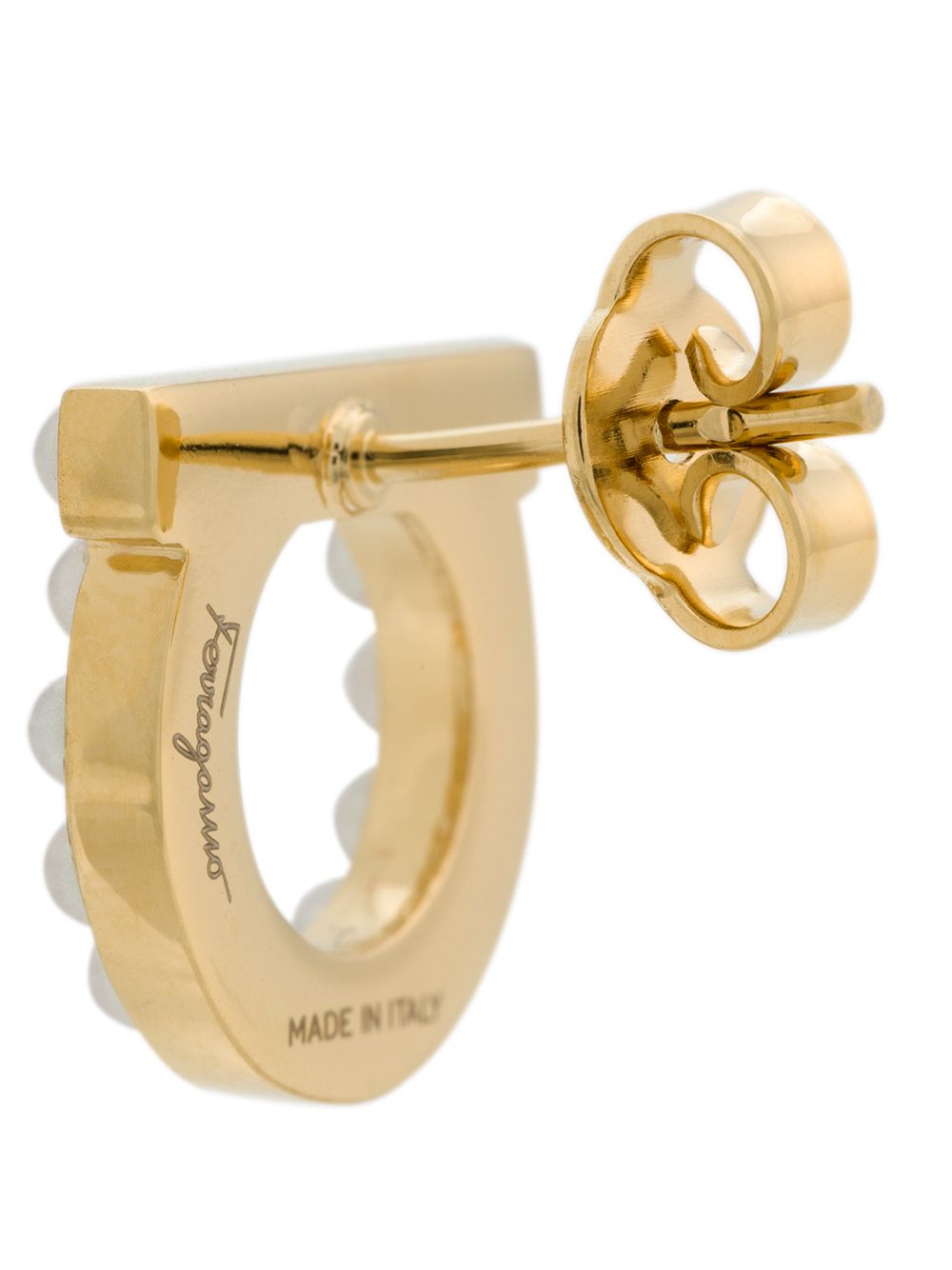 696581 760125CREAM SALVATORE FERRAGAMO