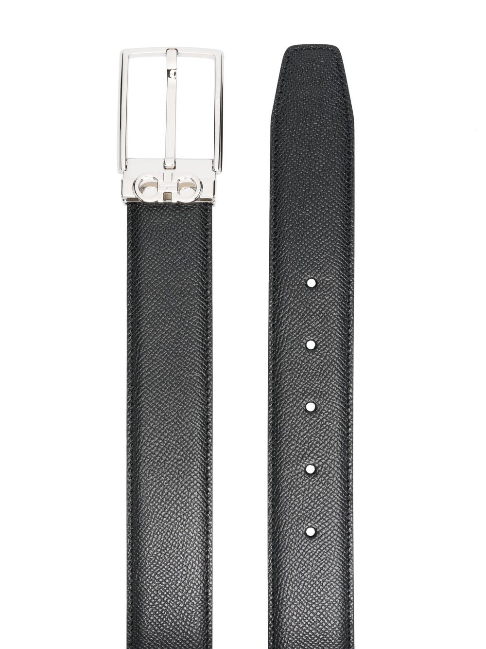708206 67A037NERO SALVATORE FERRAGAMO