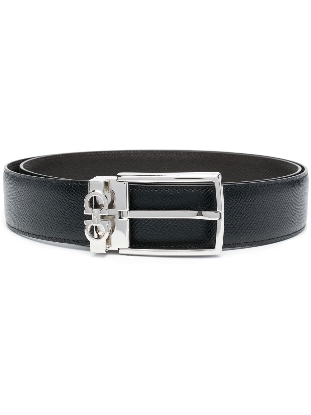 708206 67A037NERO SALVATORE FERRAGAMO