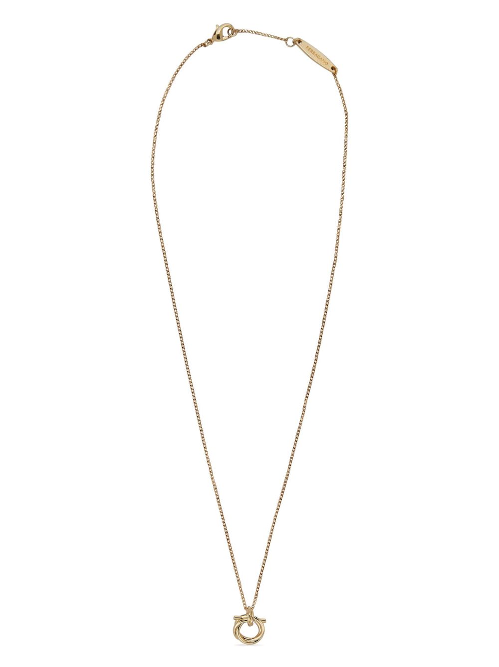 765594 760672ORO SALVATORE FERRAGAMO
