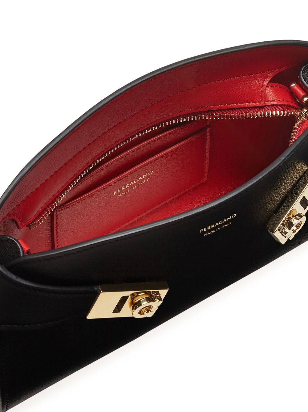 774628 218964NERO SALVATORE FERRAGAMO