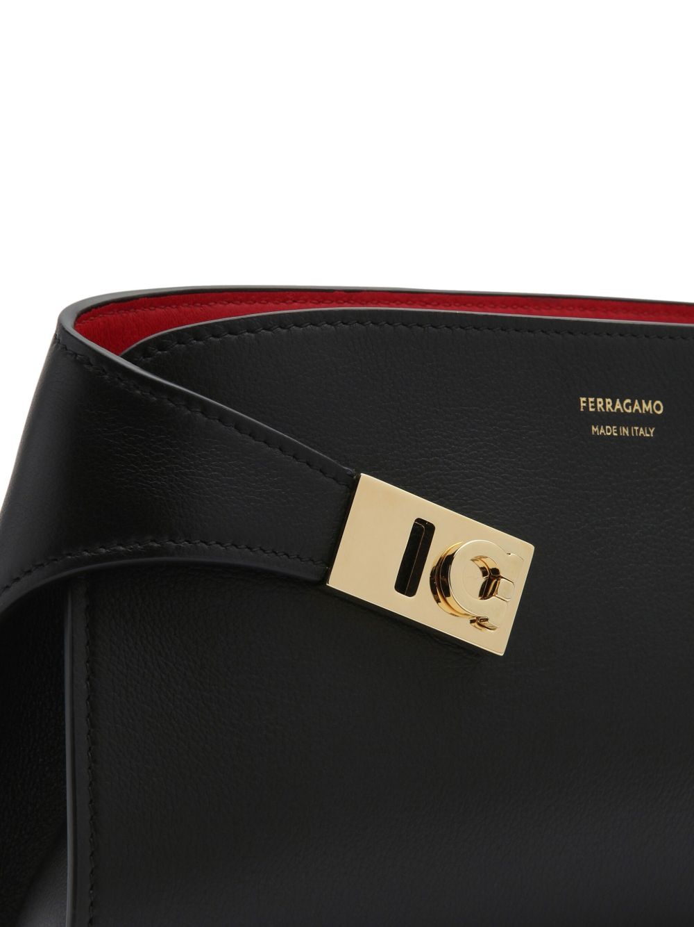 774628 218964NERO SALVATORE FERRAGAMO