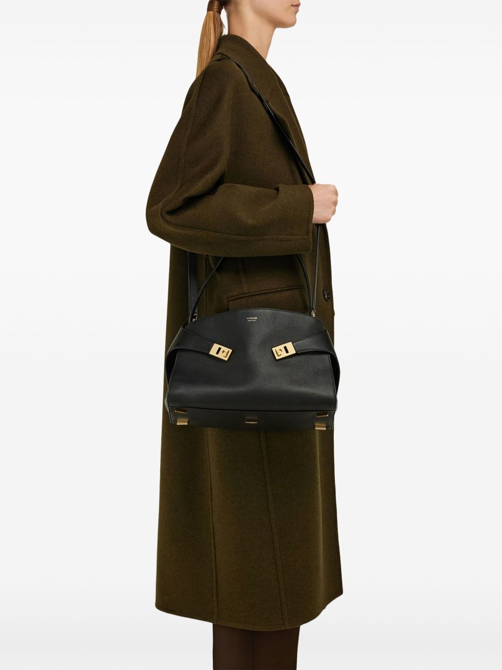 781694 219816NERO SALVATORE FERRAGAMO