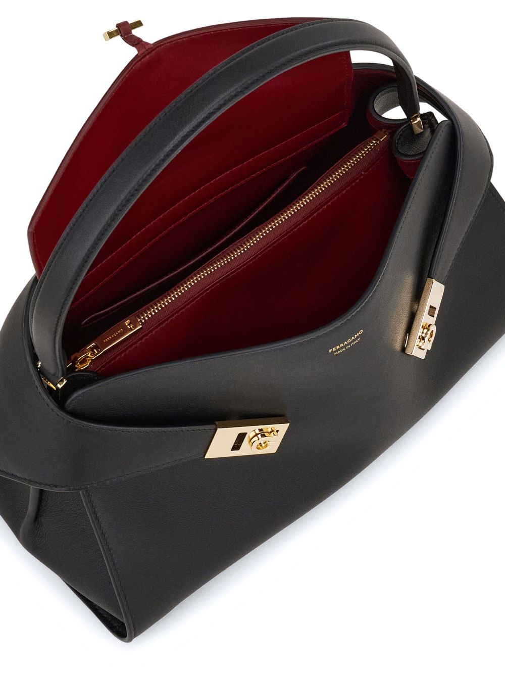 781694 219816NERO SALVATORE FERRAGAMO