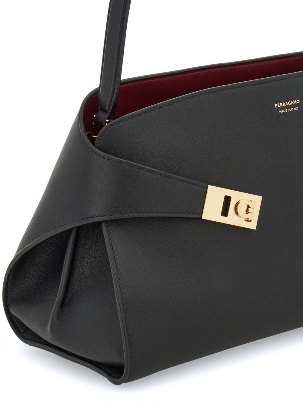 781694 219816NERO SALVATORE FERRAGAMO