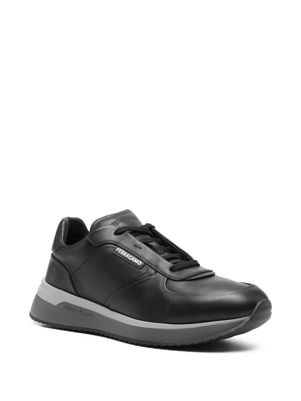 787604 02A092NERO SALVATORE FERRAGAMO