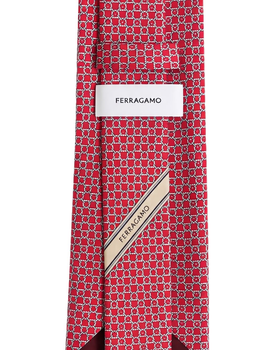 794585 351445ROSSO SALVATORE FERRAGAMO