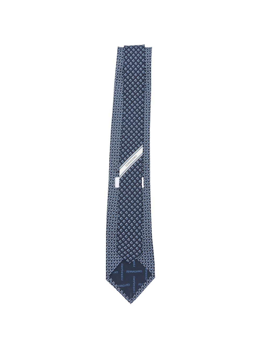 794726 351455NAVY SALVATORE FERRAGAMO