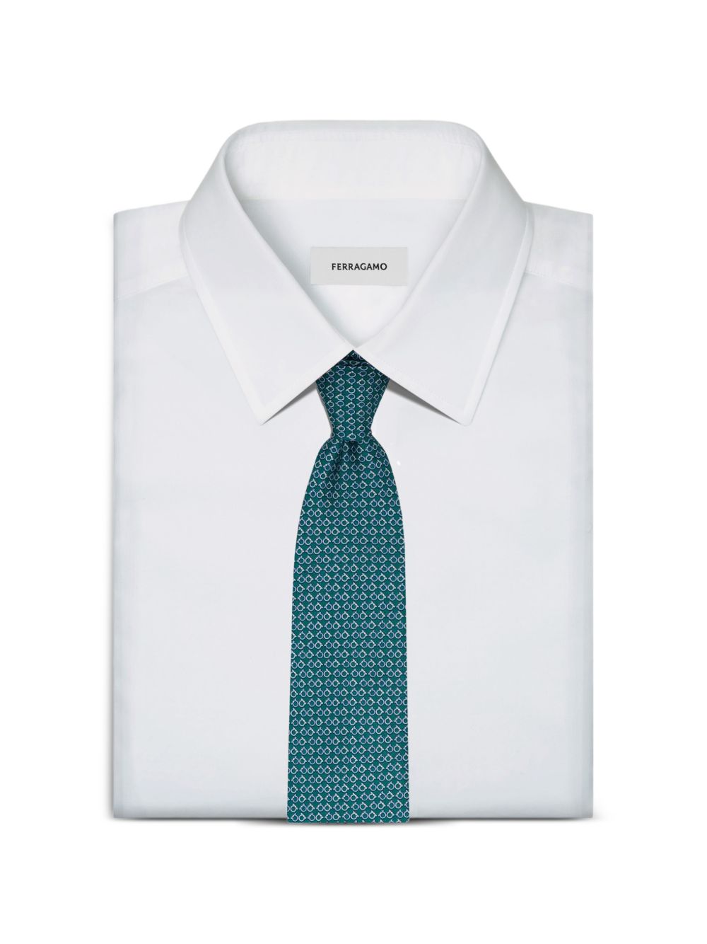 794729 351455VERDE SALVATORE FERRAGAMO