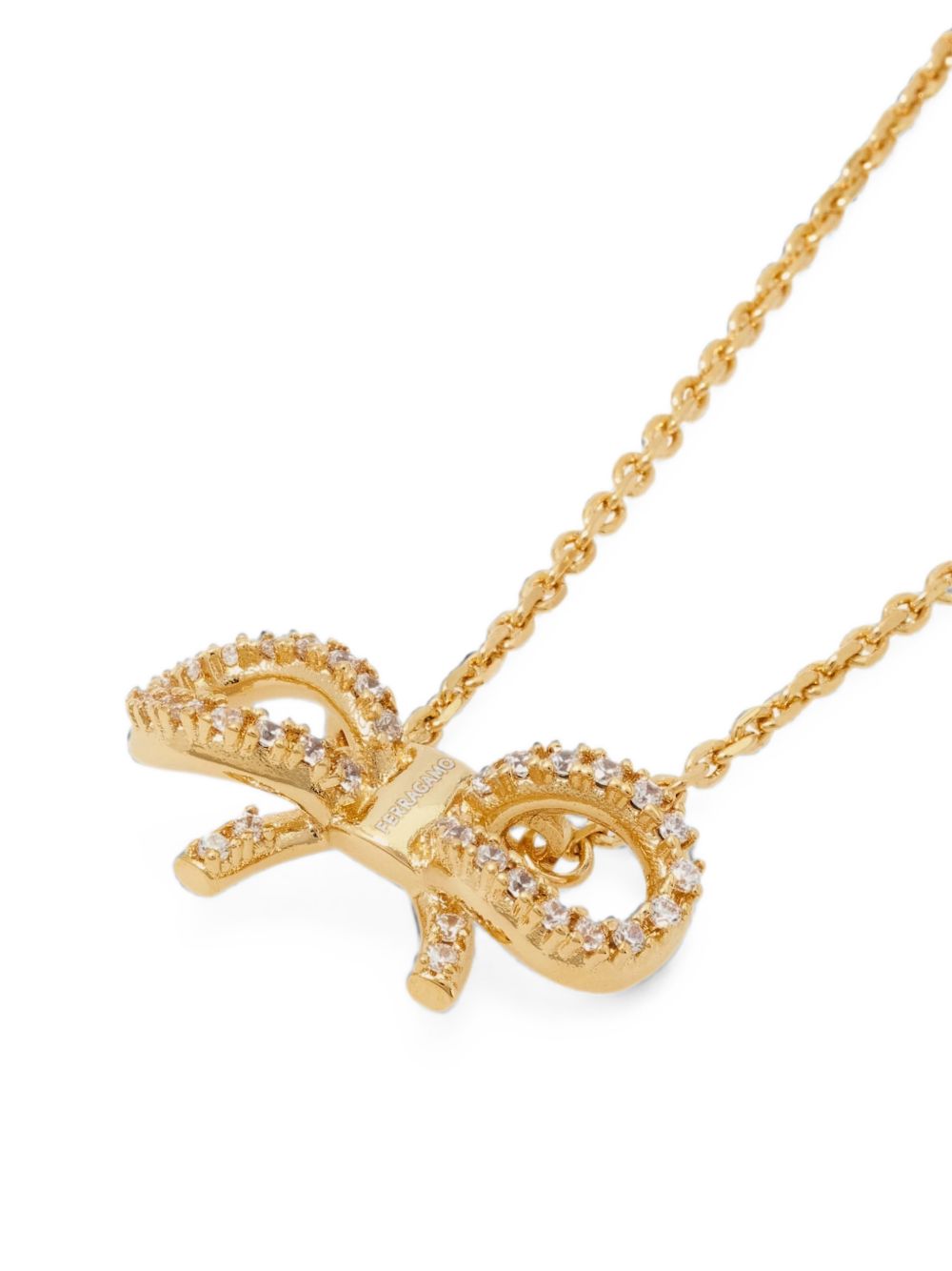 795068 760982ORO/CRYSTAL SALVATORE FERRAGAMO