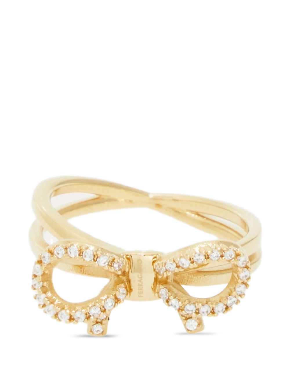 795074 760984ORO/CRYSTAL SALVATORE FERRAGAMO