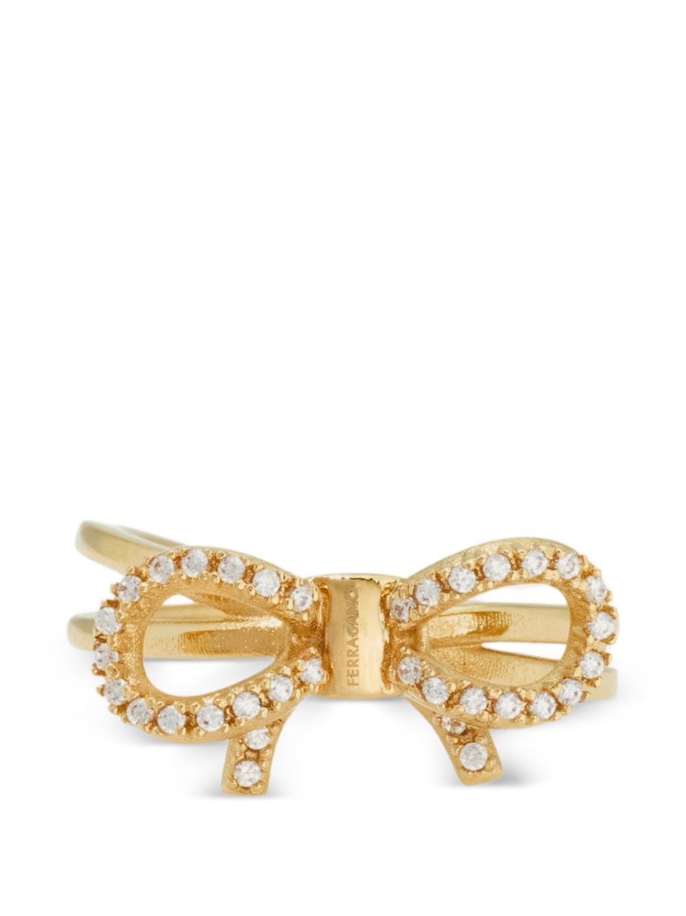 795075 760984ORO/CRYSTAL SALVATORE FERRAGAMO