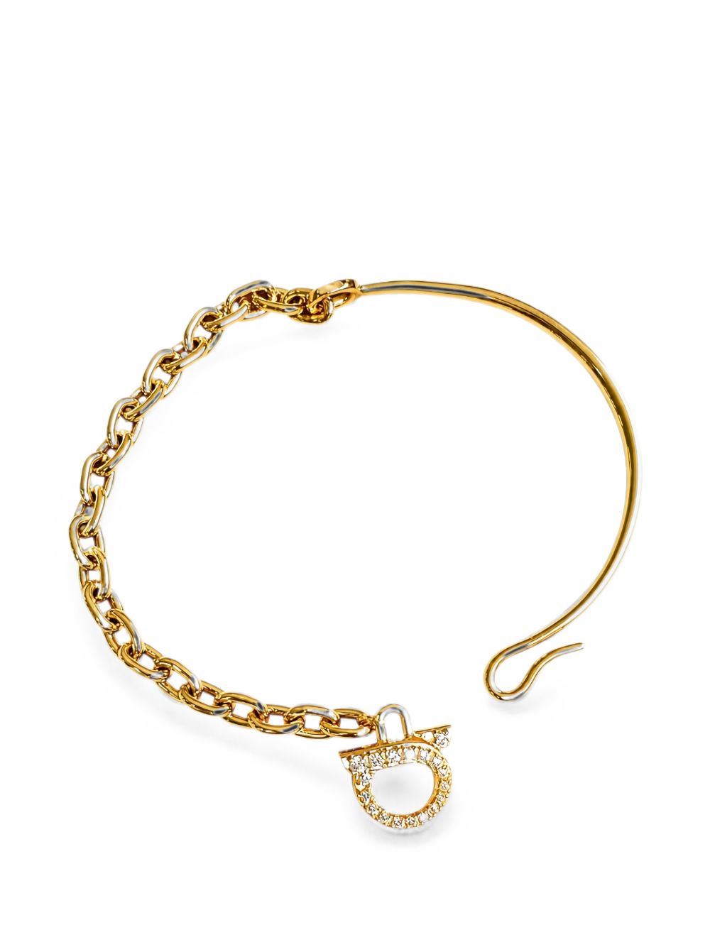 795111 760998ORO/CRYSTAL SALVATORE FERRAGAMO