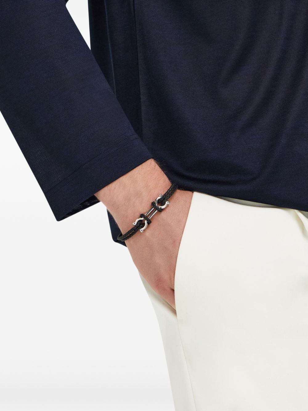 796081 770422NERO SALVATORE FERRAGAMO