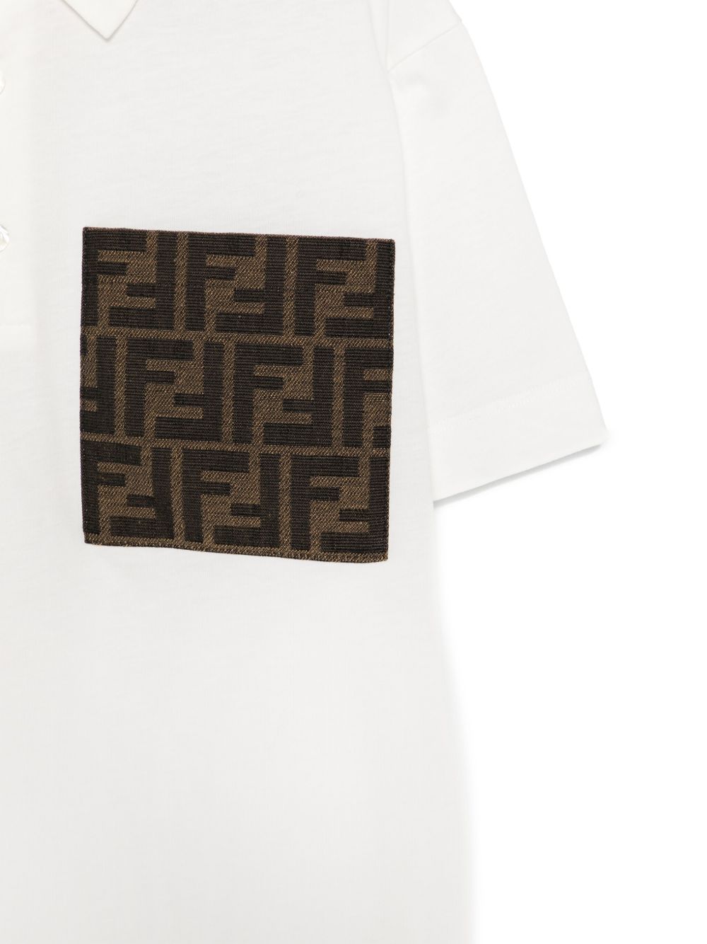JMI475 7AJF0TU9 FENDI KIDS