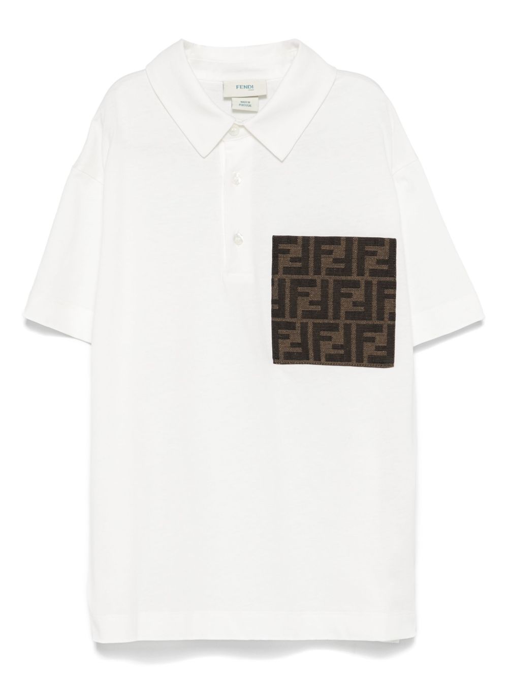 JMI475 7AJF0TU9 FENDI KIDS