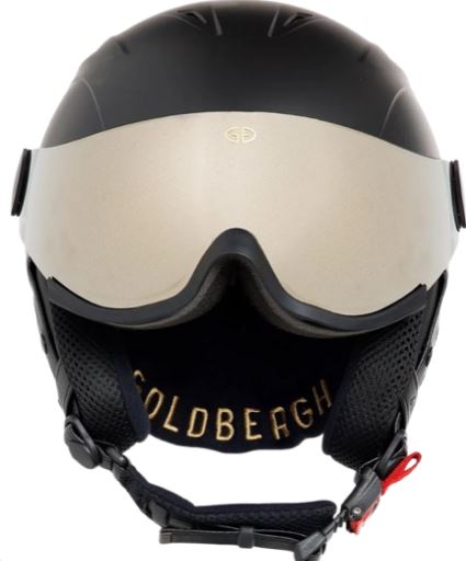 GB70001264 #9000 GOLDBERGH