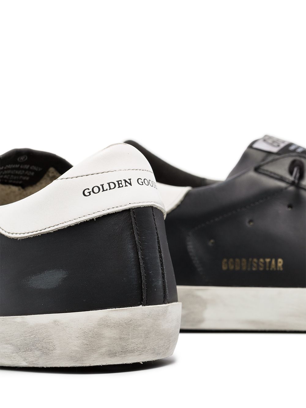 GMF00101 F00032180203 GOLDEN GOOSE