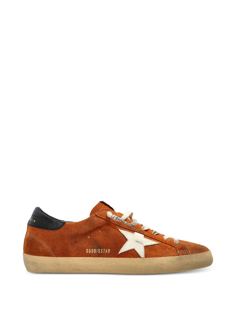 GMF00101 F00875255808 GOLDEN GOOSE