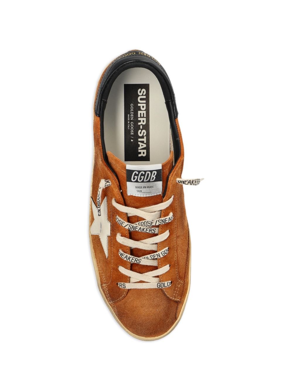 GMF00101 F00875255808 GOLDEN GOOSE