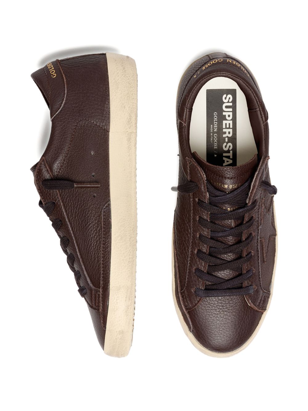 GMF00101 F00888755381 GOLDEN GOOSE