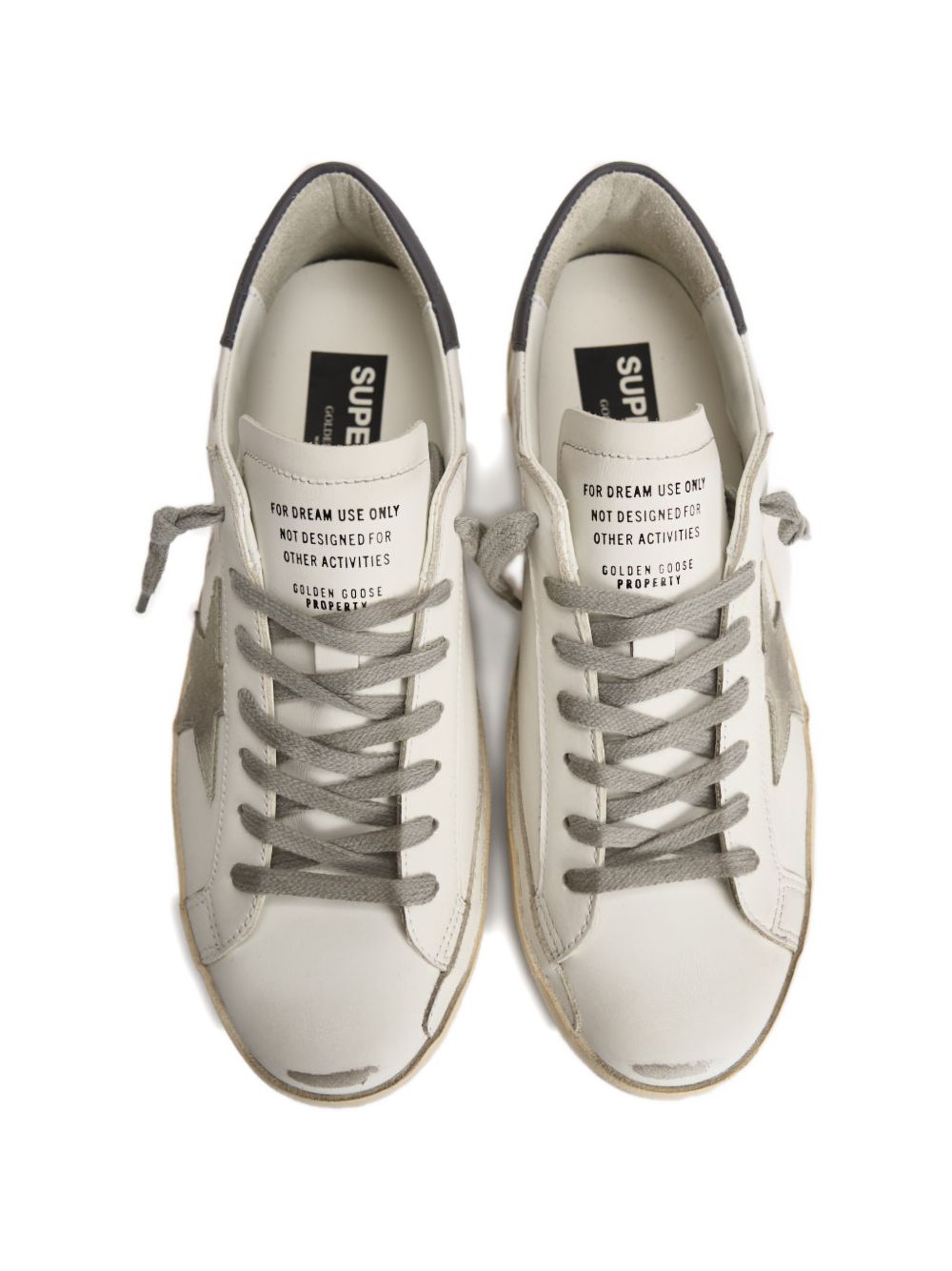 GMF00102 F00611311915 GOLDEN GOOSE