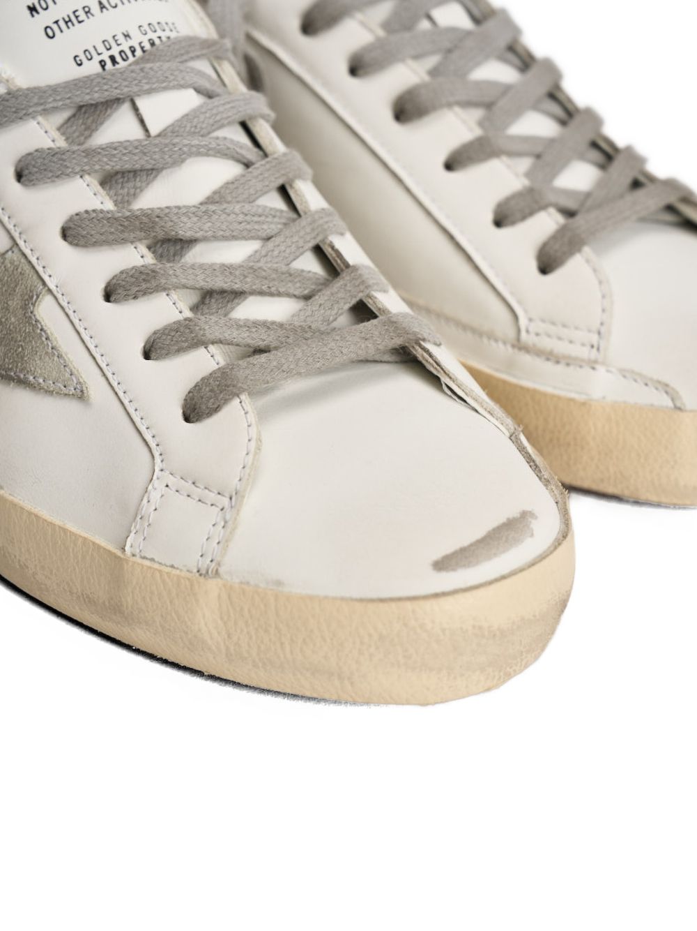 GMF00102 F00611311915 GOLDEN GOOSE