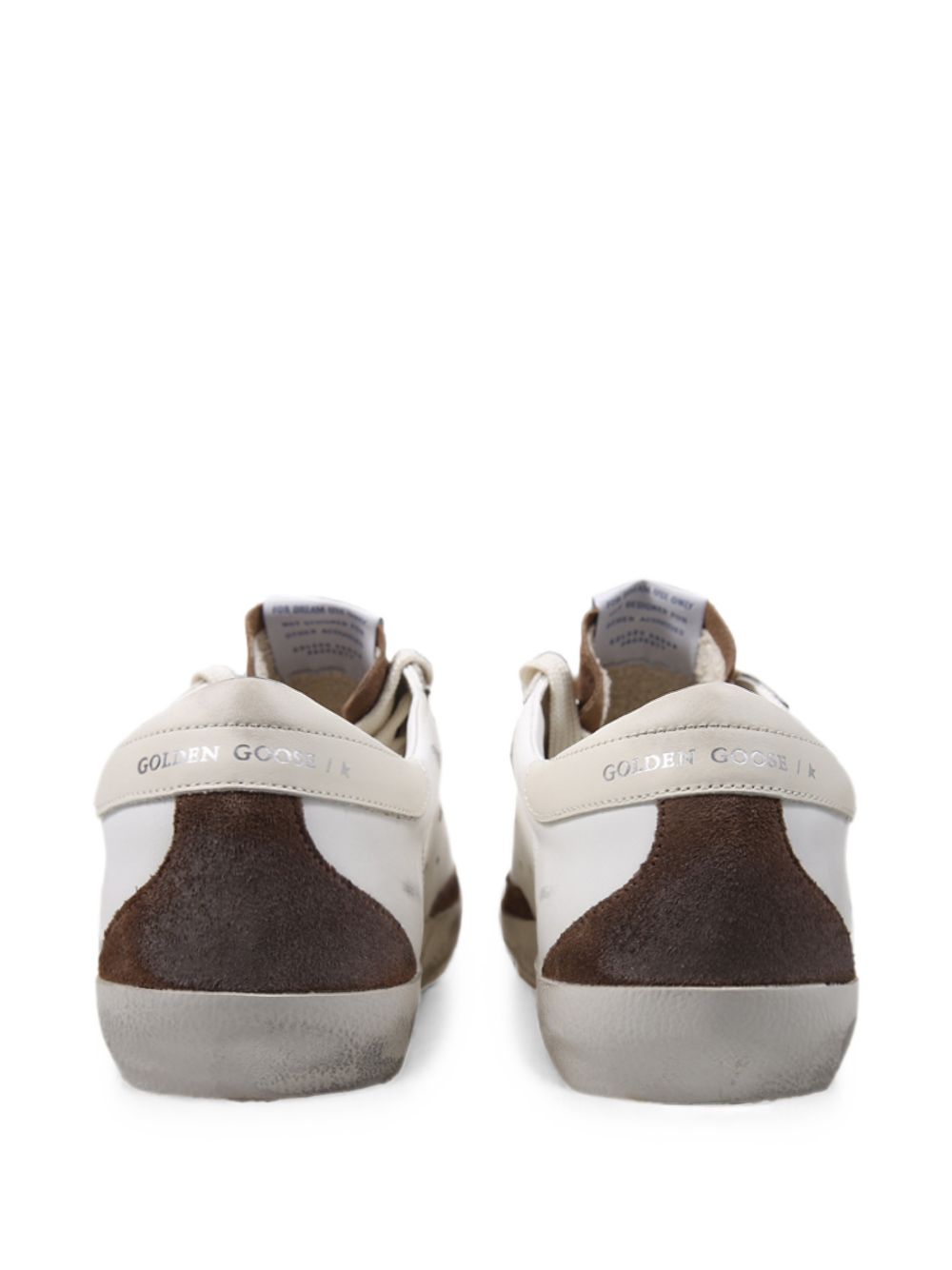 GMF00102 F00869583401 GOLDEN GOOSE