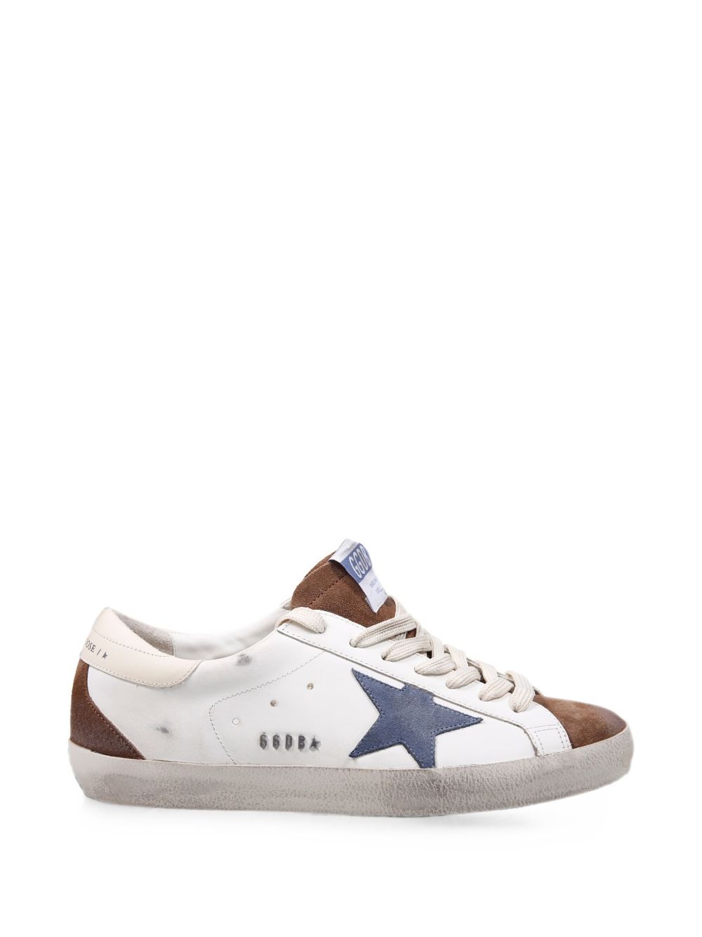 GMF00102 F00869583401 GOLDEN GOOSE