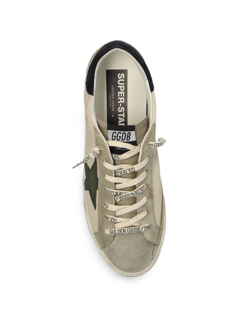 GMF00102 F00872883408 GOLDEN GOOSE