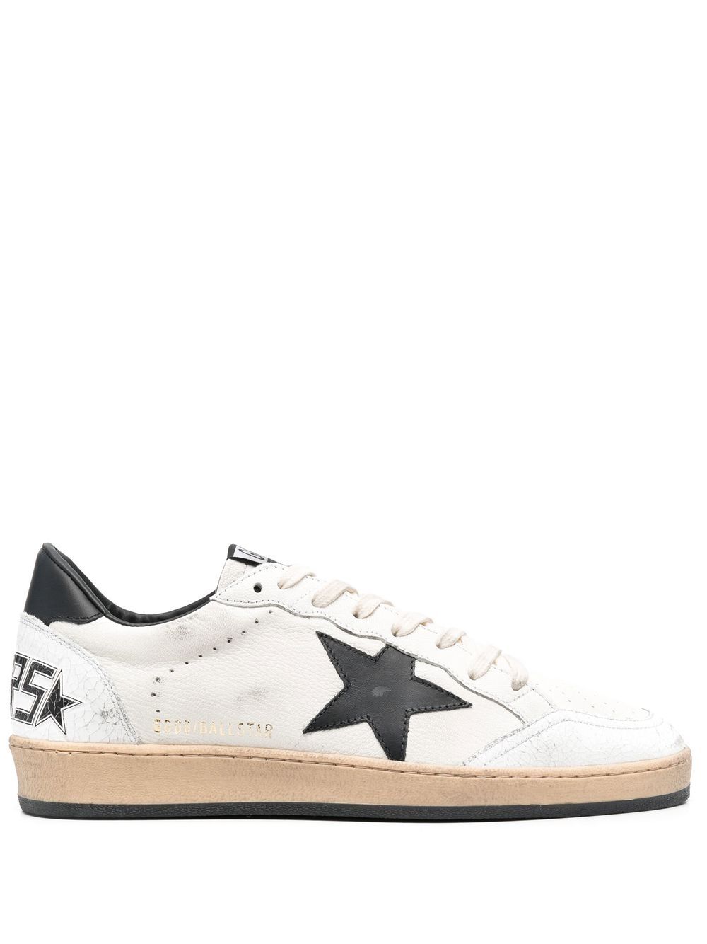 GMF00117 F00377110283 GOLDEN GOOSE