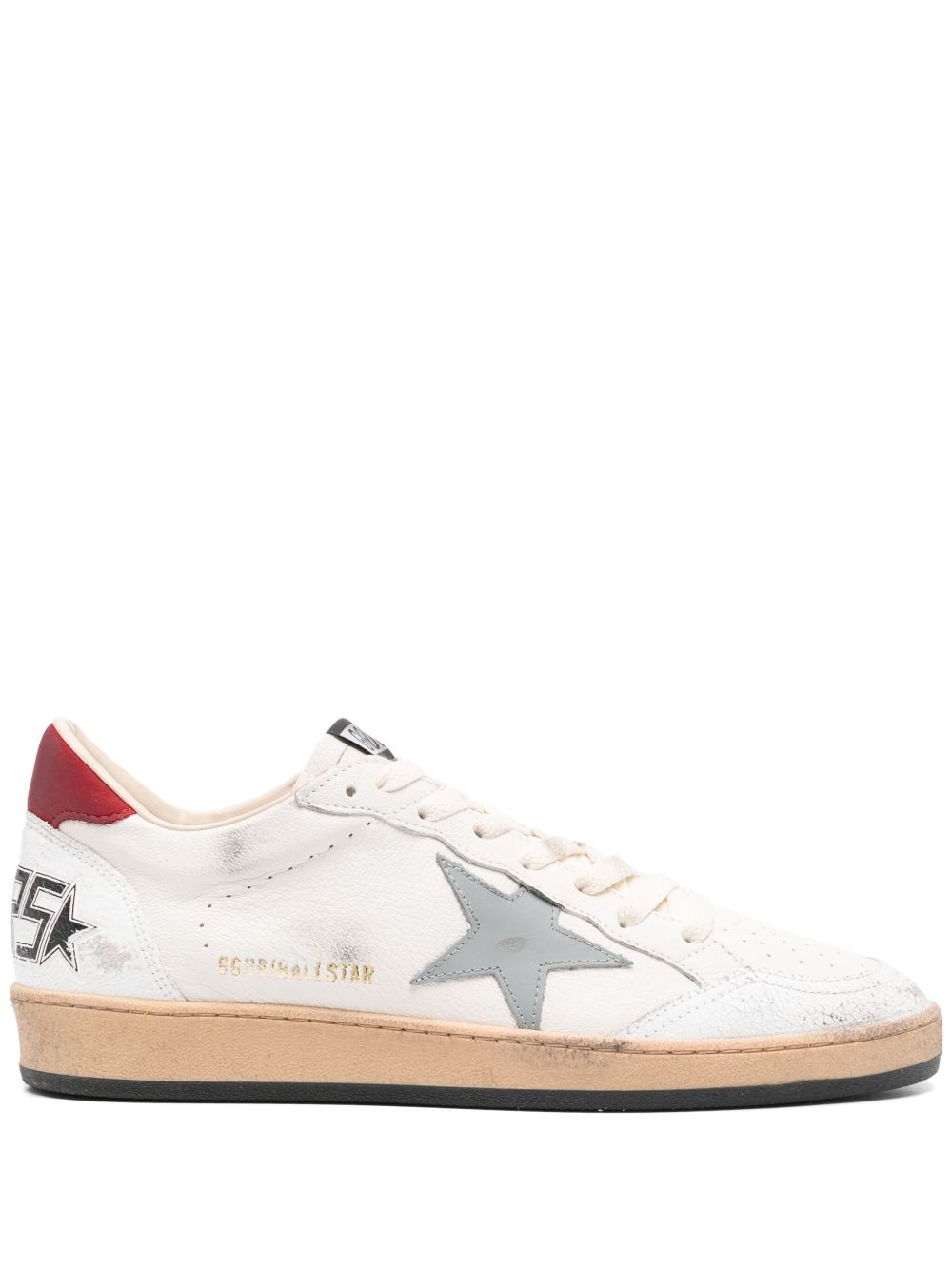 GMF00117 F00677712155 GOLDEN GOOSE