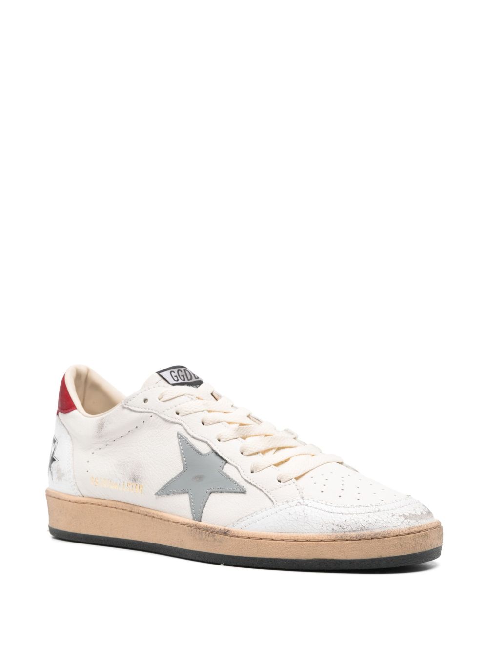 GMF00117 F00677712155 GOLDEN GOOSE