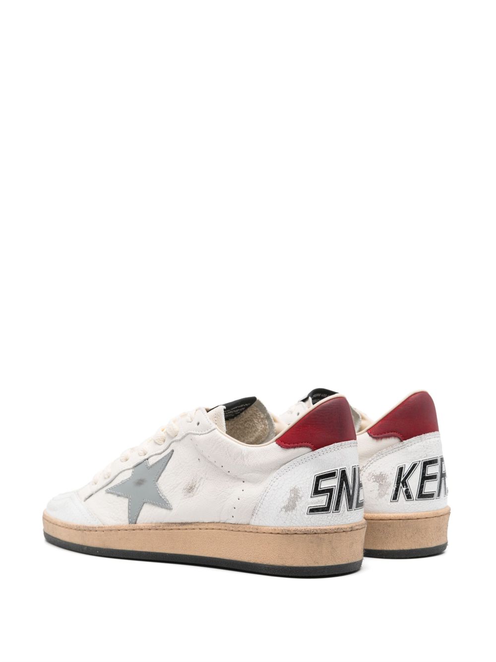 GMF00117 F00677712155 GOLDEN GOOSE