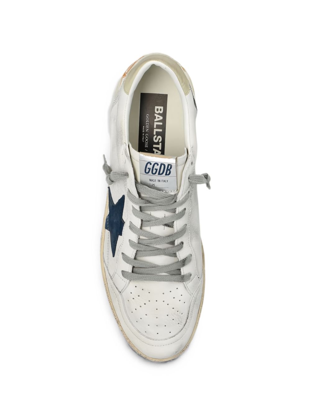 GMF00117 F00757111660 GOLDEN GOOSE