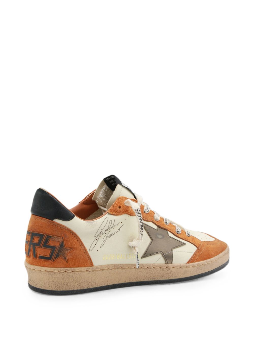 GMF00117 F00872083405 GOLDEN GOOSE