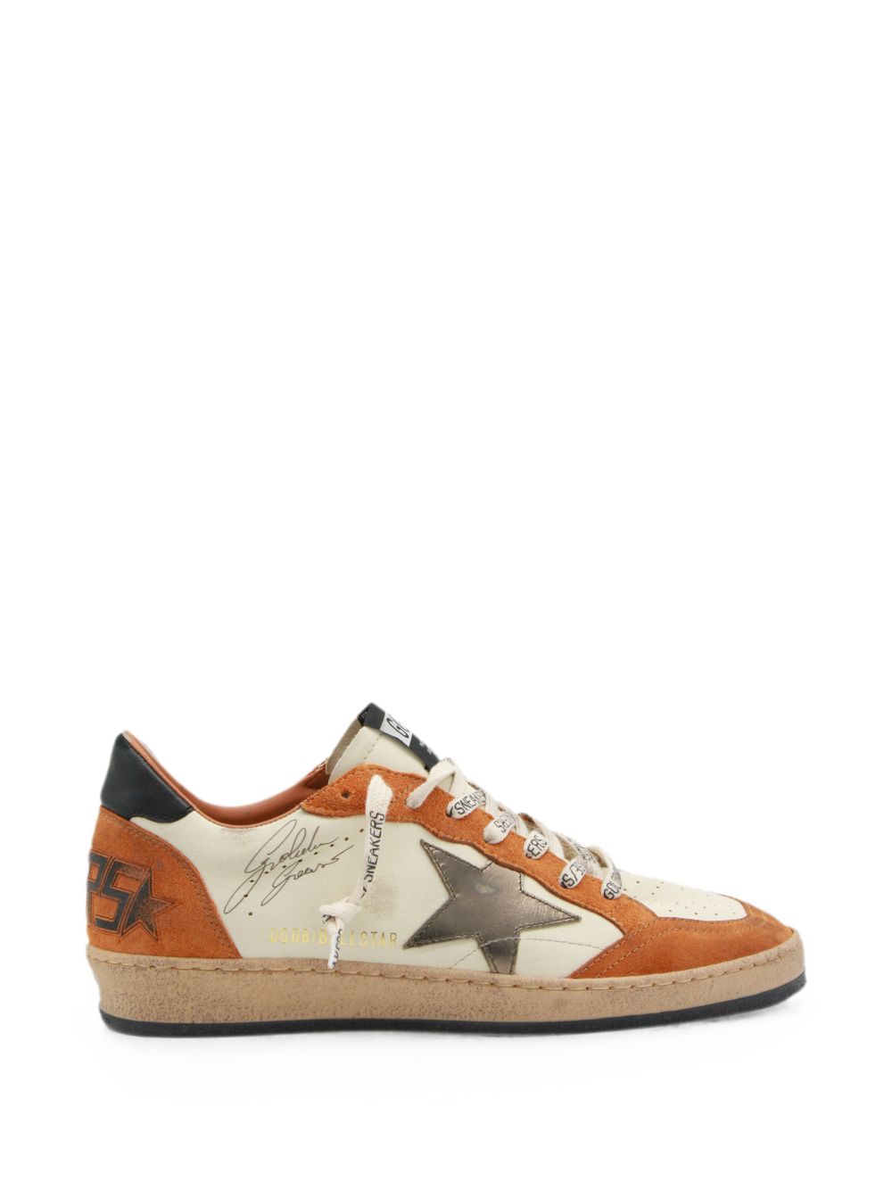 GMF00117 F00872083405 GOLDEN GOOSE