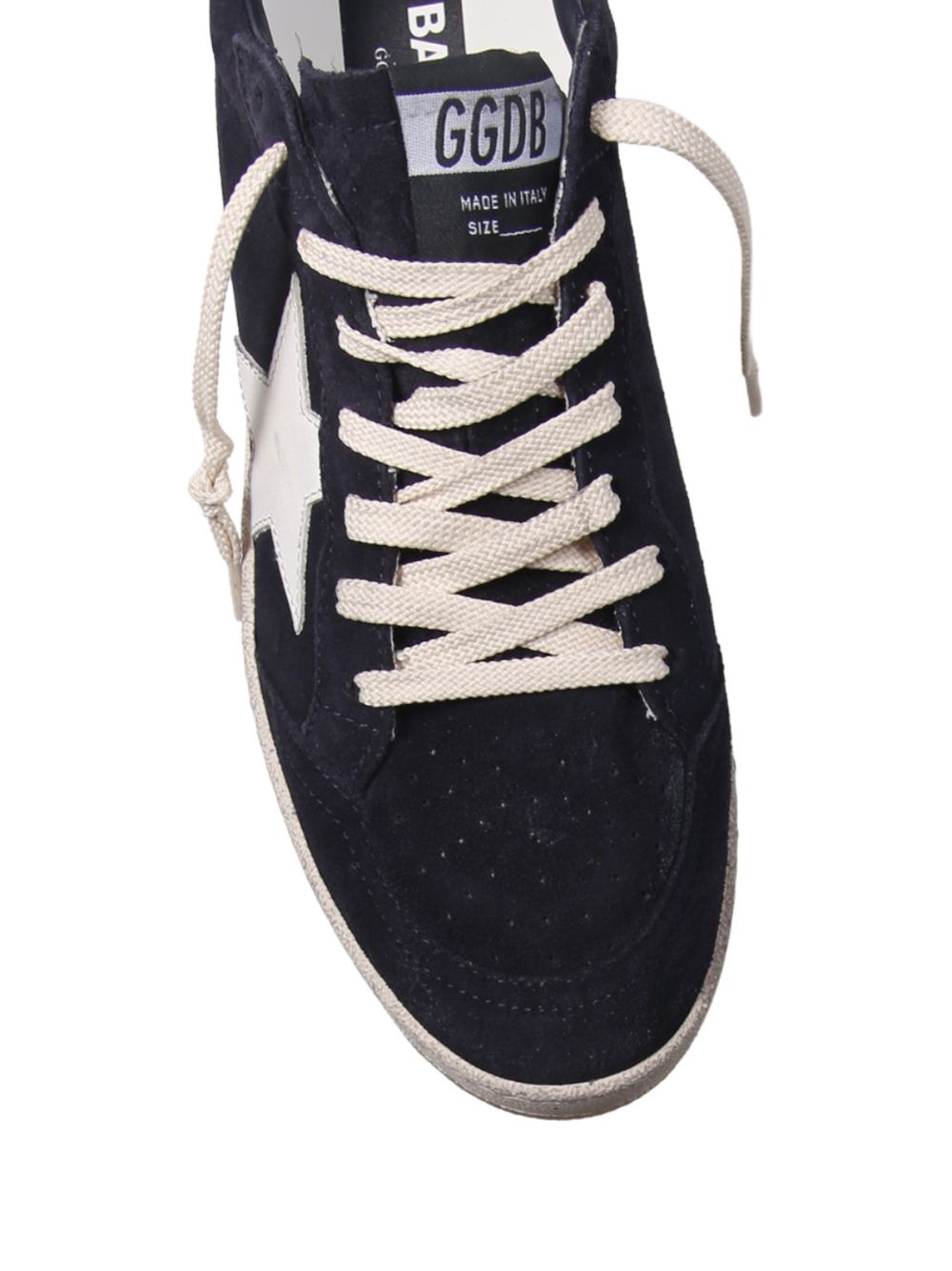 GMF00117 F00872150789 GOLDEN GOOSE